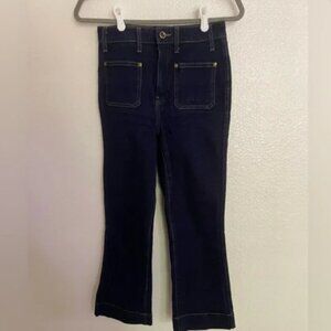 KAITE Dark Wash Jeans